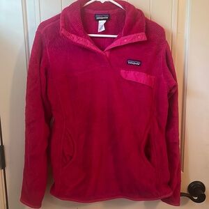 Women’s pink Patagonia